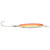 Ahi USA Assault Diamond Jig Single Hook - 6oz - Baby Red