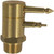 Evinrude Johnson and Gale Outboard Motors FUEL LINE CONNECTOR 18-8063