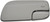 Dorman 57094 Driver Side Door Mirror Glass Compatible with Select Ford Models