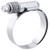 Scandvik Breeze Constant-Torque Clamps (Size: 1 1/16" - 2", Option: 9/16" Band)