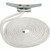 Seadog 302119030BK-1 Sea-dog Double Braided Nylon Dock Line - 3/4 X 30&39; -