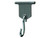 RV Designer M130, Awning Klips with "S" Hooks, RV Light Clips, 8 Per Pack