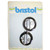 Lasalle Bristol 39225 Seal Kit 1-1/2" F/Waste Valve