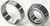 BCA A16 Tapered Bearing Set