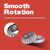 BCA A16 Tapered Bearing Set