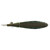 Berkley Choppo Topwater Fishing Lure, Pinfish, 3/4 oz, 105mm Topwater, Enhanced