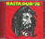 The Aggrovators - Rasta Dub 76