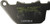 EBC Brakes FA32 Disc Brake Pad Set