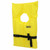Seachoice 86020 Type II Personal Flotation Device Yellow Adult