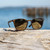 Flying Fisherman 7881TAG Muriel Polarized Sunglasses, Tortoise-Black Frame, A...