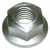 Crown Automotive 6502698 Nut