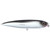Berkley J-Walker 120 Topwater Fishing Lure, Black Chrome, 5/7 oz, 120mm