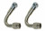 TireMinder 135 Degree Angled Valve Extender, 2 Pack
