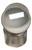 SENSOR PLUG THERMAL CAP - 62MM I.D