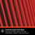 K&N Motorcycle Oil Filter: High Performance, Premium, Designed to be used with
