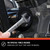 K&N Motorcycle Oil Filter: High Performance, Premium, Designed to be used with