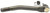 MOOG ES80754 Steering Tie Rod End