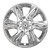 COAST2COAST IMP438X IMP W/S; 19- BLAZER; 18'; CHRM; SET