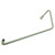 Dorman 624-956 Automatic Transmission Oil Cooler Hose Assembly Compatible with