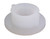 ICON 12475 Spin Fitting, Raised, 3/8" FPT ICON 12475 Spin Fitting, Raised, 3/8" FPT