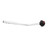 Attwood 5091-12-1 Pulsar Bi-Color Stowaway One-Mile Sidelight with 2-Pin