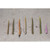 PowerBait Flute Worm - PBFW4.7-RDB