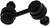 Dorman Premium SL69321PR Front Driver Side Suspension Stabilizer Bar Link Kit