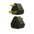 AP Products 16-00551 Adapter 15F - 30M Bulk