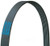 Dayco 5040418 Serpentine Belt
