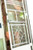 Camco 43971 Aluminum Screen Door Push Bar