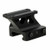 Trijicon MRO Quick Release Full Co-Witness Picatinny Rail Mount 1.8 oz. AC32070