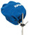 MAGMA Products A10-492PB, Marine Kettle Grill Cover, Party Size, Pacific Blue MAGMA Products A10-492PB, Marine Kettle Grill Cover, Party Size, Pacific Blue