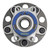 MOOG 512333 Wheel Bearing and Hub Assembly