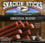 Hi Mountain Jerky Original Blend Snackin' Stick Kit