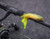 Berkley PowerBait Power Tube, 3 1/2in | 9cm, Soft Bait - 3 1/2in | 9cm, Goby