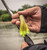 Berkley PowerBait Power Tube, 3 1/2in | 9cm, Soft Bait - 3 1/2in | 9cm, Goby