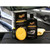 Meguiar's Gold Class Carnauba Plus Premium Liquid Wax - Long-lasting Protection,