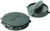 Camco Rhino Flex Cap Bayonet And Elbow Cap - Seals Both Ends of Your Sewer Ho...
