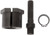 Dorman Premium AK8974PR Alignment Caster/Camber Cam Compatible with Select