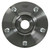 MOOG 513100 Hub Assembly MOOG 513100 Hub Assembly