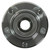 MOOG 513100 Hub Assembly MOOG 513100 Hub Assembly