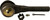 MOOG ES3094L Steering Tie Rod End