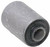 Dorman Premium BC69250PR Front Lower Forward Suspension Control Arm Bushing