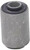 Dorman Premium BC69250PR Front Lower Forward Suspension Control Arm Bushing