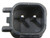MOOG 512360 Hub Assembly