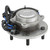 MOOG 512360 Hub Assembly