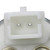 Delphi FE0115 Electric Fuel Pump Motor