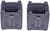 Dorman Premium BSK90420PR Front to Frame Suspension Stabilizer Bar Bushing Kit
