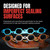 FEL-PRO MS 9275 B Exhaust Manifold Gasket Set (Color: Assorted)
