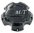 M.T. Wheel Mickey Thompson (90000019863) Sidebiter II Center Cap - Bolt On